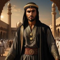 عمر ابن خطاب (@umaribn_khatab) 's Twitter Profile