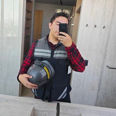 Darckcrow9's profile picture. IPN - Ing. Arq. 🖤
26 años 
CDMX
Ni dioses, Ni reyes, solo el hombre