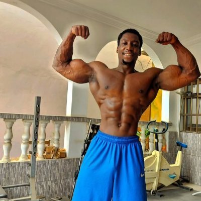 Althlet
Fitness model
Man of steel
Natural bodybuilder
Support me if you can
Add up
