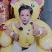 HRSV (@thakurharshiv) 's Twitter Profile