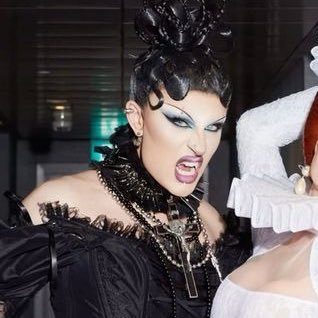 drag race woongki britney spears and xlov | 23 | gayer more evil person - @aishas_lover