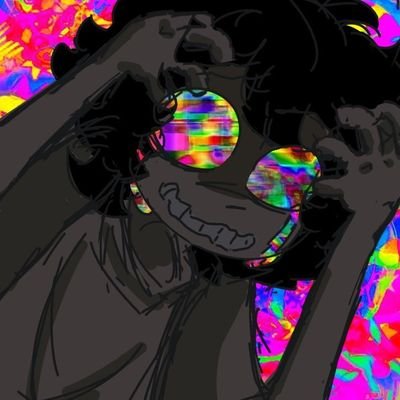 Milesthegoober's profile picture. 𝙷𝚎/𝚃𝚑𝚎𝚢

|-ᎡᎪᏔᎡ ХᎠ-|