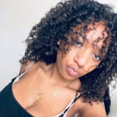 BabyButDeadly's profile picture. Full time nymph | Mꕥneater💕| WORSHIP, Once you get a taste it’s over. 9👣✧ ༉‧₊˚. | NO NUDE NOTHING