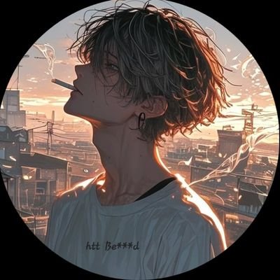 So I'm introvert boy ♥️. That's why I'm not mentioned more...