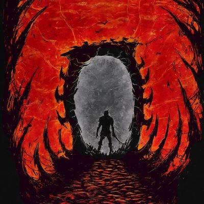 olule_haryo's profile picture. I preach darkness. I don't inspire hope—only shadows. It's up to you to find the light in my words