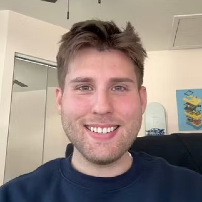 Dylan Lundgren Profile