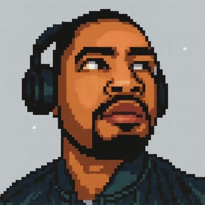 nerd_built's profile picture. The Technologist (INFP)