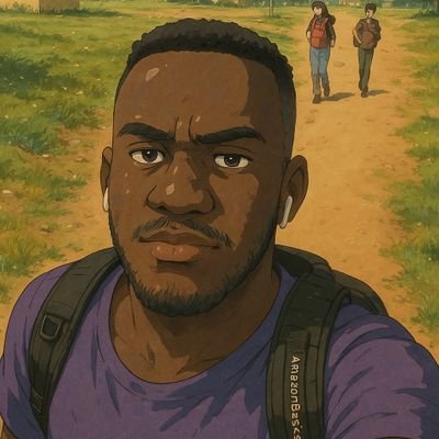 Boomexdevhub's profile picture. web3 || Developer || AI enthusiast|| degen ||