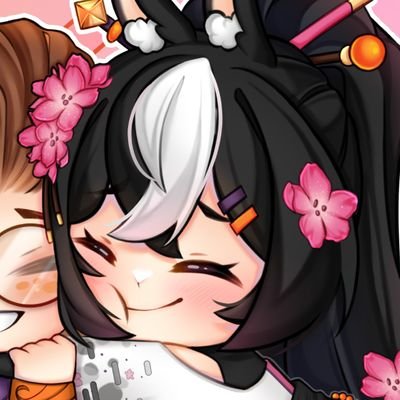 Emytsuu @Dokomi 2025 3B39🐰🥕🌸さんのプロフィール画像