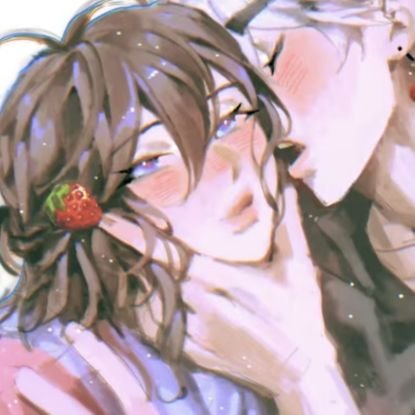 (struggling) 
he/she !  ☆  ( sh recov kinda (?) ♡ ) 
         --; shedtwt