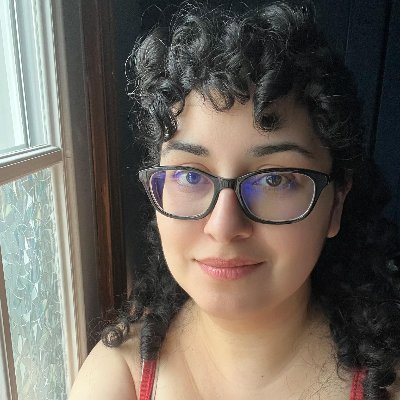JenGolembiewski's profile picture. Wife, mother, gamer (EA: #jenjgolem), crafter, and #Author of the sci-fi fantasy Vile Blood series. https://t.co/MhmGiv6T5l 🌈Ally - No DMs