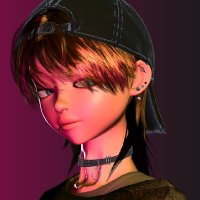 Asʜᴇʀ Kᴀɪʙᴀ (@dragonicals) 's Twitter Profile