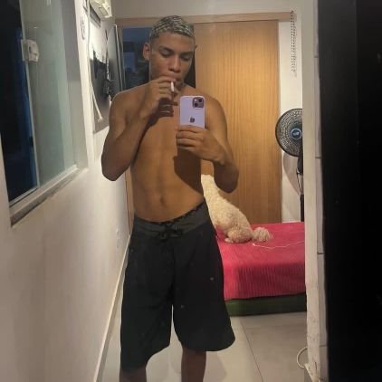 rlkpd55's profile picture. ravy Miguel💙🎁
belga vive💔😭🏴