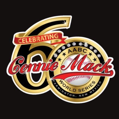 Keep up with the AABC 2025 Connie Mack World Series @cmwsofficial on Instagram and Facebook as well as @fivetool