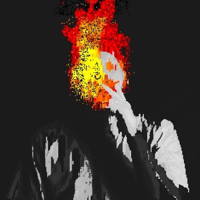 ₵ɆɃØⱠΛИĐɆⱤさんのプロフィール画像