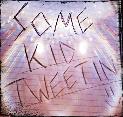 19. I love talkin to my followers and meeting new people. I love basketball! And baseball! #TeamFollowback