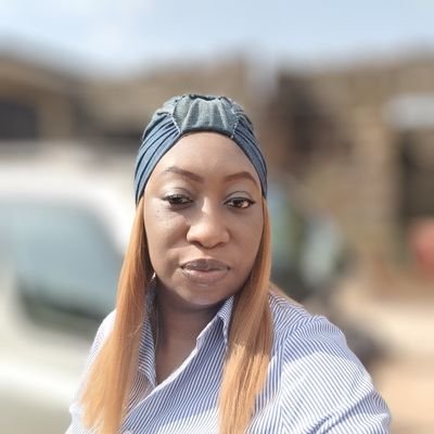 Precious of the Most High.
Baker🧑🏾‍🍳, A Cake Lover 🍰