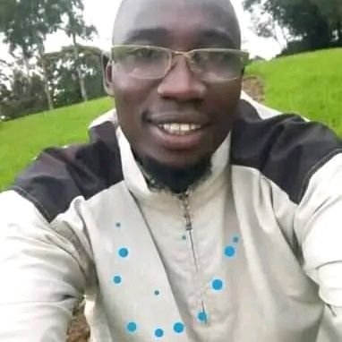 Mustafa869816's profile picture. #proud African