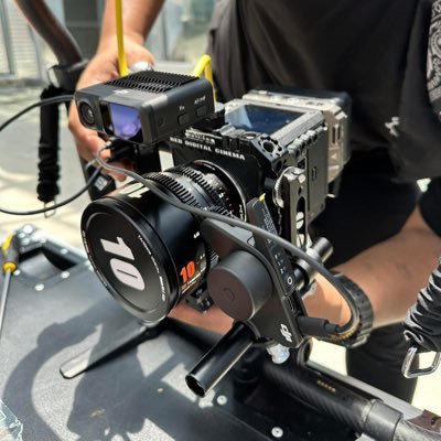 Solomon51601197's profile picture. Camera 📸 Lights 💡 Action…….🥊