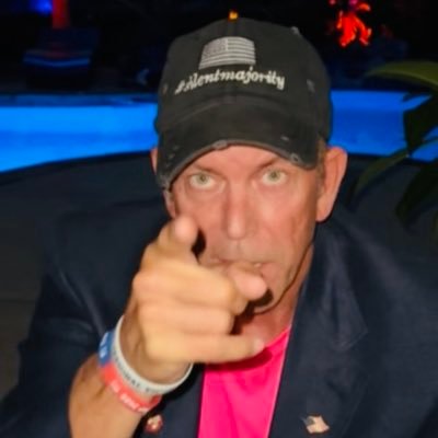 I’m not really silent! Lumber guru. Precinct Chair. Texas State Delegate. silentmajority https://t.co/SNHIaC1lkk https://t.co/iclToXLMmp nojabsforme