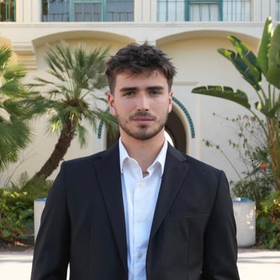 weiss_enzo's profile picture. Computer Scientist  — Founder/President of the World Computing Organization — VP of Philanthropy for ALS
https://t.co/lU8HpPH1TM
https://t.co/9wt9rgLSRA