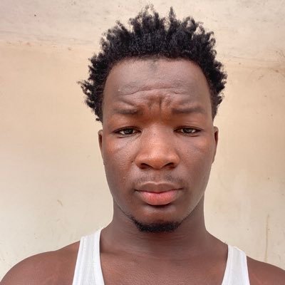I’m from The Gambia 🇬🇲 the smiling coast of Africa