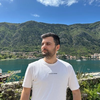 nam-ı diğer Buki - Sr. Software Engineer 👨🏻💻 @Jotform | ex: @NetasTR #php #golang #javascript #reactnative #ai