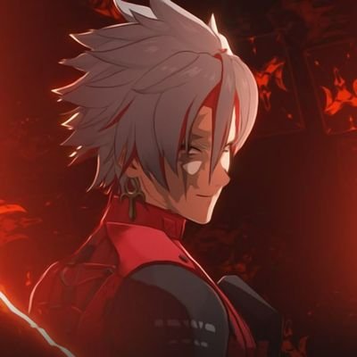 、an account dedicated to #Scar from #鸣潮 ۫ ... ⠀ ⌢ ⠀⠀472 DAYS ׅ ⟡