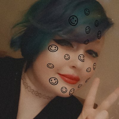 xBloomingDeathx's profile picture. She/They, 25, Memes, Art, Fandom.

Wesker and Vergil simp