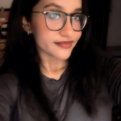 DikshitaVarra's profile picture. 