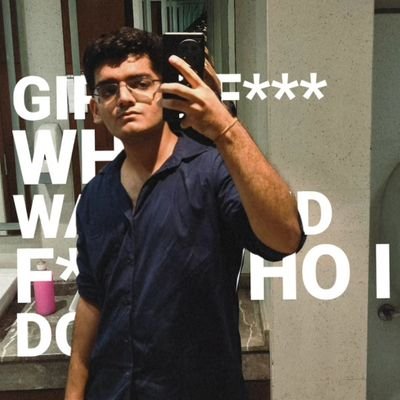 GodiyalShourya's profile picture. DC fanboy (ipl wala)