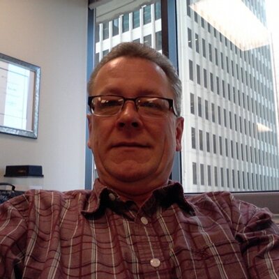 Profile Picture of Ernie Allen (@Ernie964) on Twitter