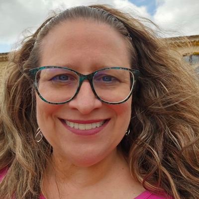 Managing Principal @MagentaSageLLC | Election Technology Communications & Research Consulting