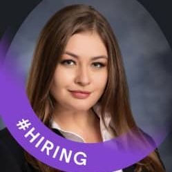 I'm a senior executive recruiter and i connect people with there right opportunity