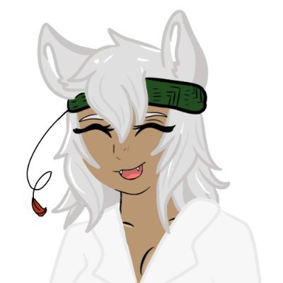 A writer, GM/DM, and lover of story telling and creating.
Poly - Taken
https://t.co/8dqNYxkfNW
current twitch goal 1.3k