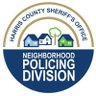 HCSO_NPD's profile picture. Welcome to the official Twitter page of the @HCSOTexas Neighborhood Policing Division (NPD). This account is not monitored 24/7; for emergencies call 911.