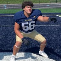 Noah Smith, 6'0/240, OG/C/DL, 2026 (@noahsmith_2026) 's Twitter Profile Photo Noah Smith, 6'0/240, OG/C/DL, 2026 (@noahsmith_2026) 's Twitter Profile Photo