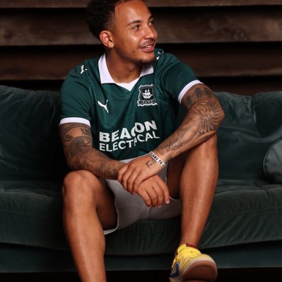 harpafc's profile picture. Plymouth Argyle.