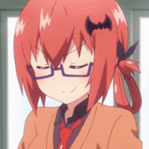 equilibrated0's profile picture. Just a weeb alien 🩷 (they/them)
🌸 Hyperactive sounds that bring the like-minded into an equilibrium state of mind.