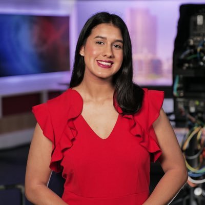 JolieSantiago4's profile picture. Media Instagram: @joliesantiago.tv