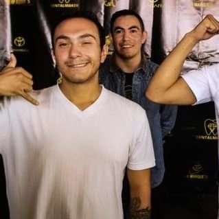 ketongrin's profile picture. Streamer #TwitchAfiliado, Creador de contenido #YouTube & #TikTok // Peleador #Amateur #KickBoxing #MMA #LutaLivre // Full #PCGAMER //