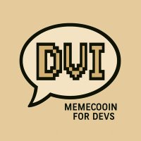 DevInVest Coin (@devinvestcoin) 's Twitter Profile
