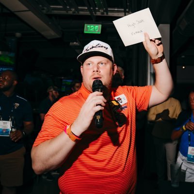 Husband/Father of two/dog guy. Chief Financial Officer @UVA_VAF @VirginiaSports ⚔️ #WahooWa @LoyolaMBA 🐕 @ncstatemac 🐺 @FurmanU & @PaladinFootball 😈⚔️
