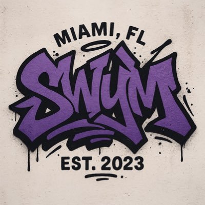 swymdotmiami's profile picture. STAMPED BY THE STREETS.