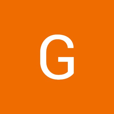 GJongort33200's profile picture. 