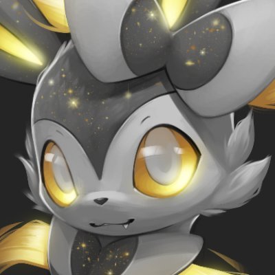 Pokemon & Furry Artist 🦊~ Pokemaniac 🎮 ~ Persona / HSR / ZZZ addict ~
C0mms: waitlist: Sept ~ Infos: https://t.co/hpiYbmdq50