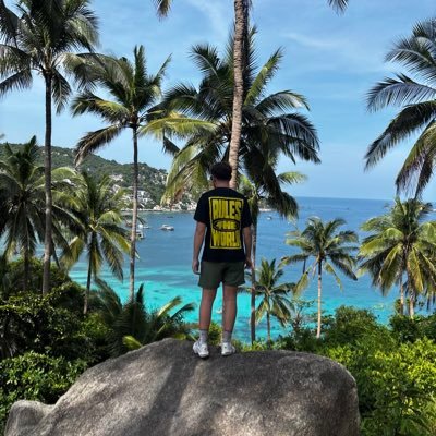 Kwxzis's profile picture. 14 #MONEYGANG // VFX