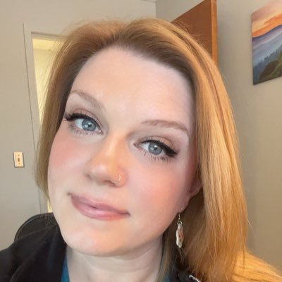 BambiMuah43140's profile picture. A mom to be loved 🥰