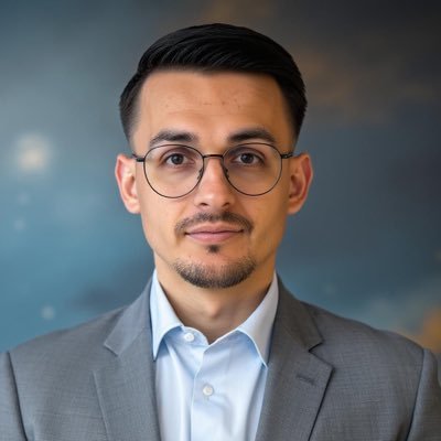 📊 Research & Analysen zu Blockchain, Krypto & Makroökonomie 🚀 | Keine Finanzberatung