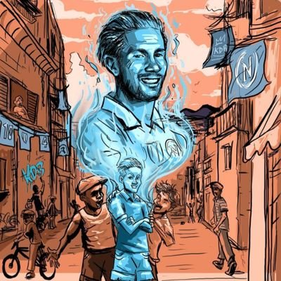 maravesuvio's profile picture. Pazzo di te